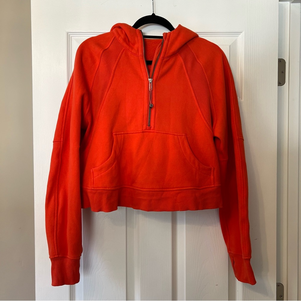 Lululemon Scuba